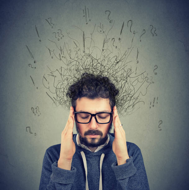 Cognitive and Crisis Indicators