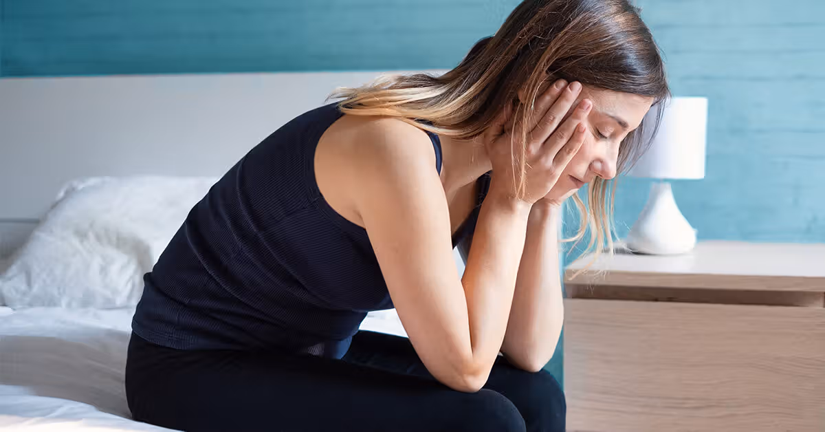 Mood and Anxiety Disorder