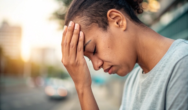 Neurodevelopmental and Cognitive Disorders