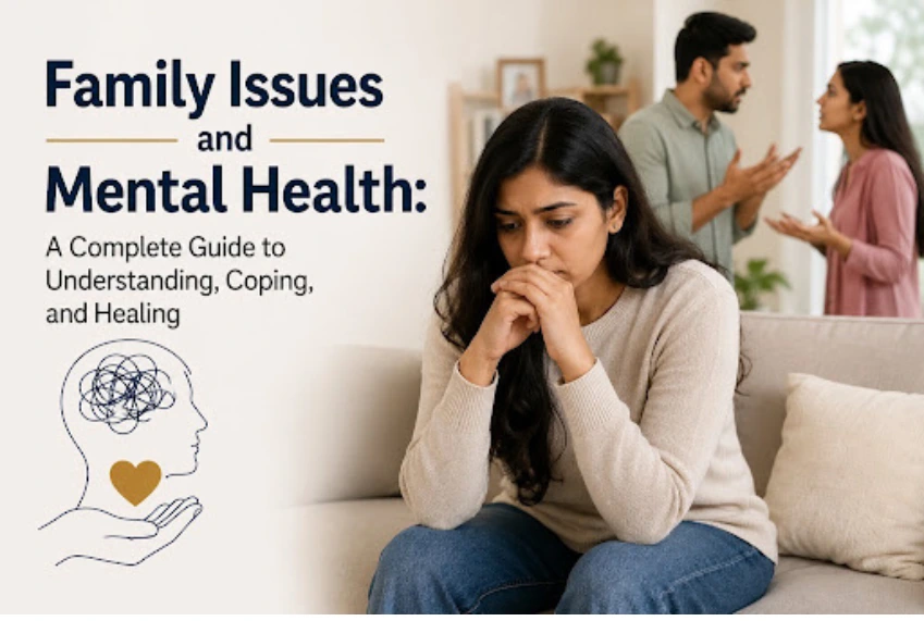 family-issues-and-mental-health