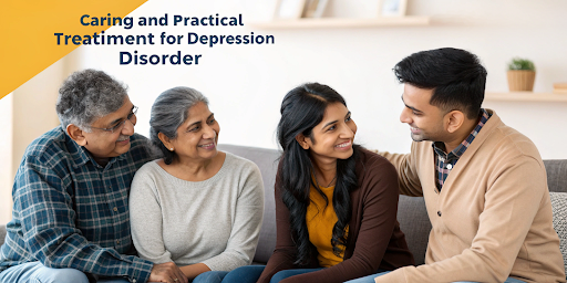 Depression-Disorder
