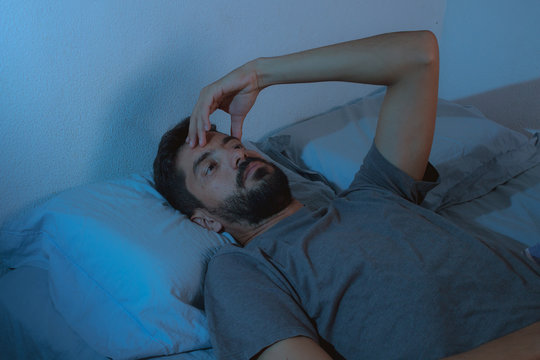 Sleep Disorder